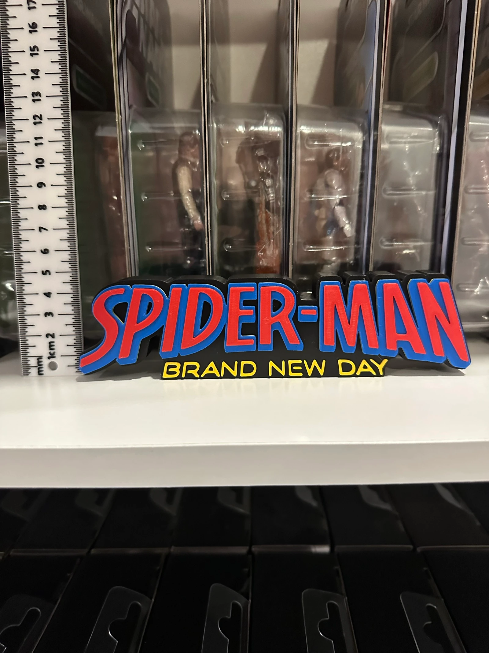 Spider-Man - Brand New Day – photo 5